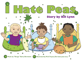 I Hate Peas.png